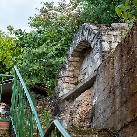 - Panoramic View Of Vjosa River Guest house