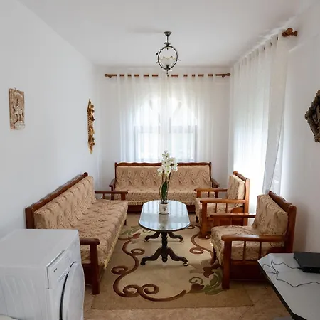 - Panoramic View Of Vjosa River Guest house