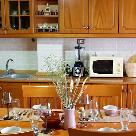 - Panoramic View Of Vjosa River Guest house *