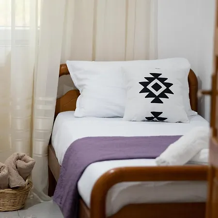 - Panoramic View Of Vjosa River Guest house