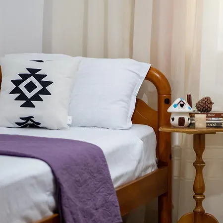 - Panoramic View Of Vjosa River Guest house